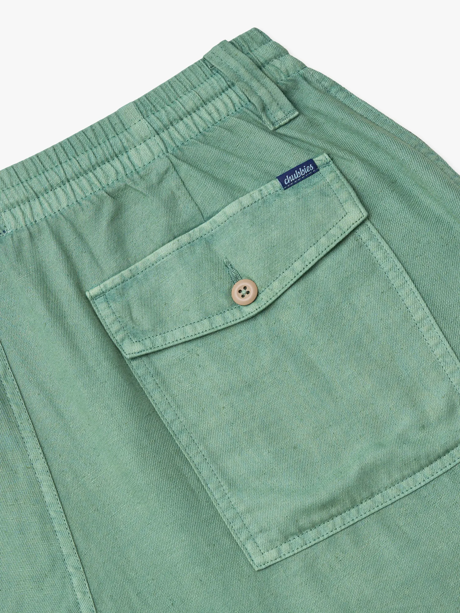 The Alcove Greens (Off-Duty Short) - Image 11