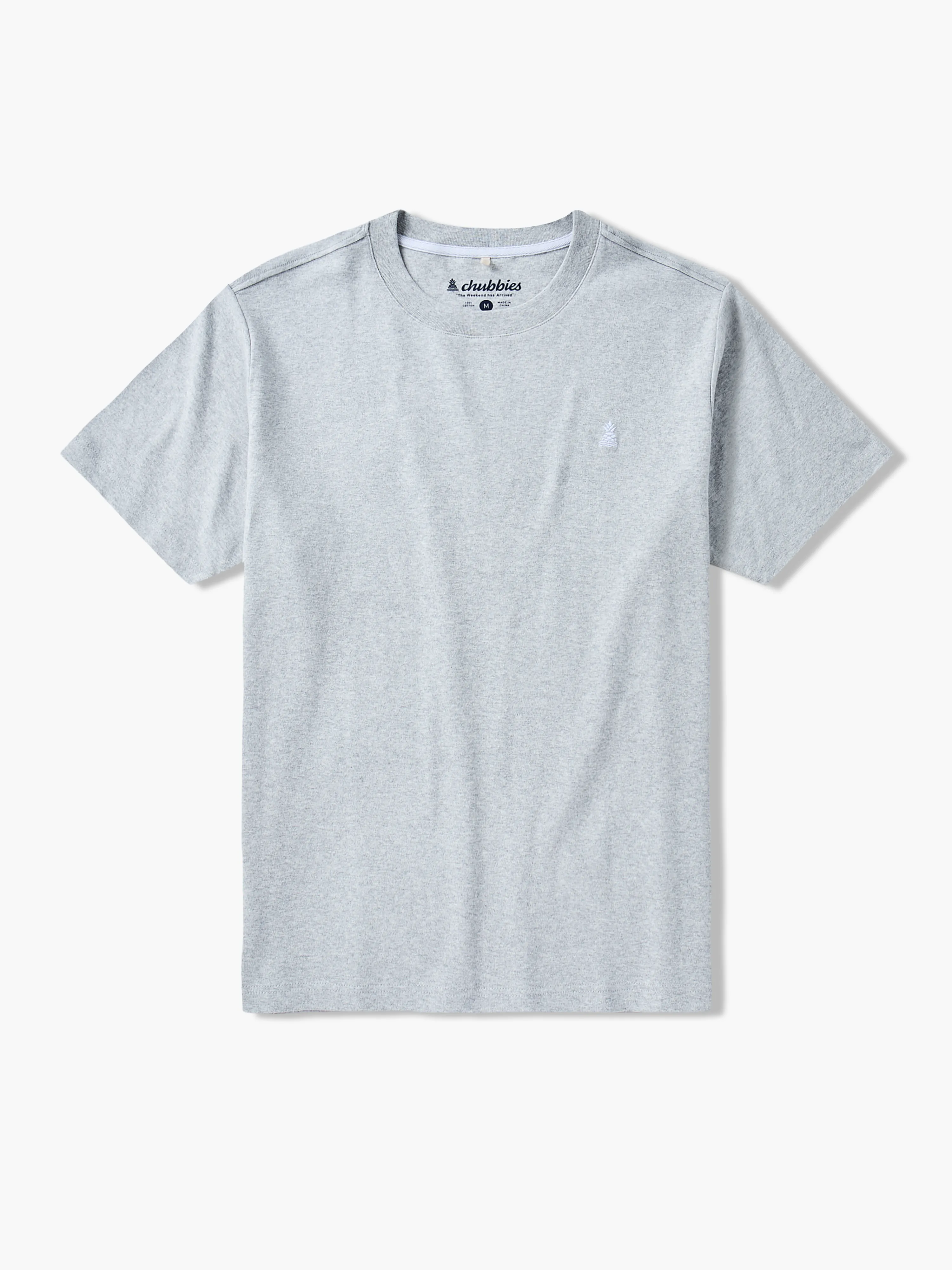The Basic (Oversized Tee) - Image 6