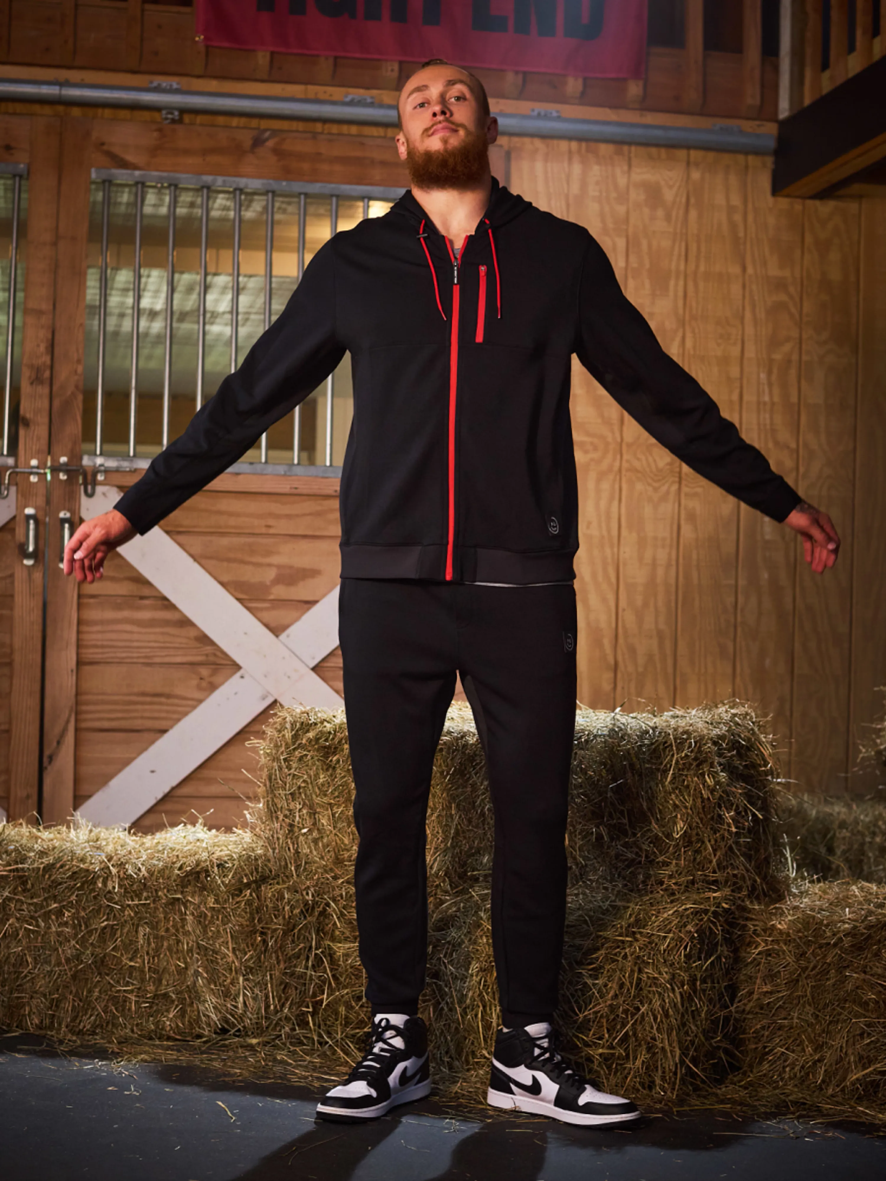 The Dark Horses (GK Sweatpants) - Image 3