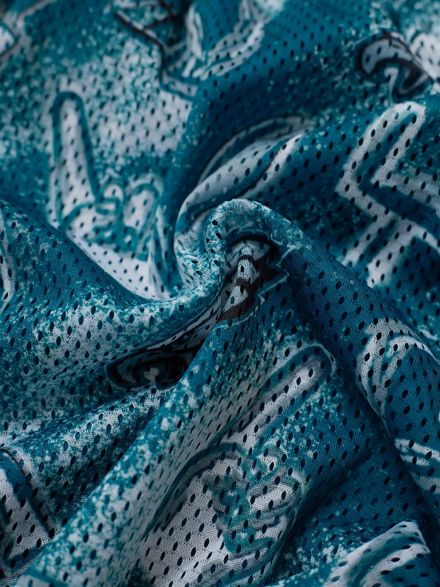 The Eagles First Round Fit (Mesh Short) - Image 3
