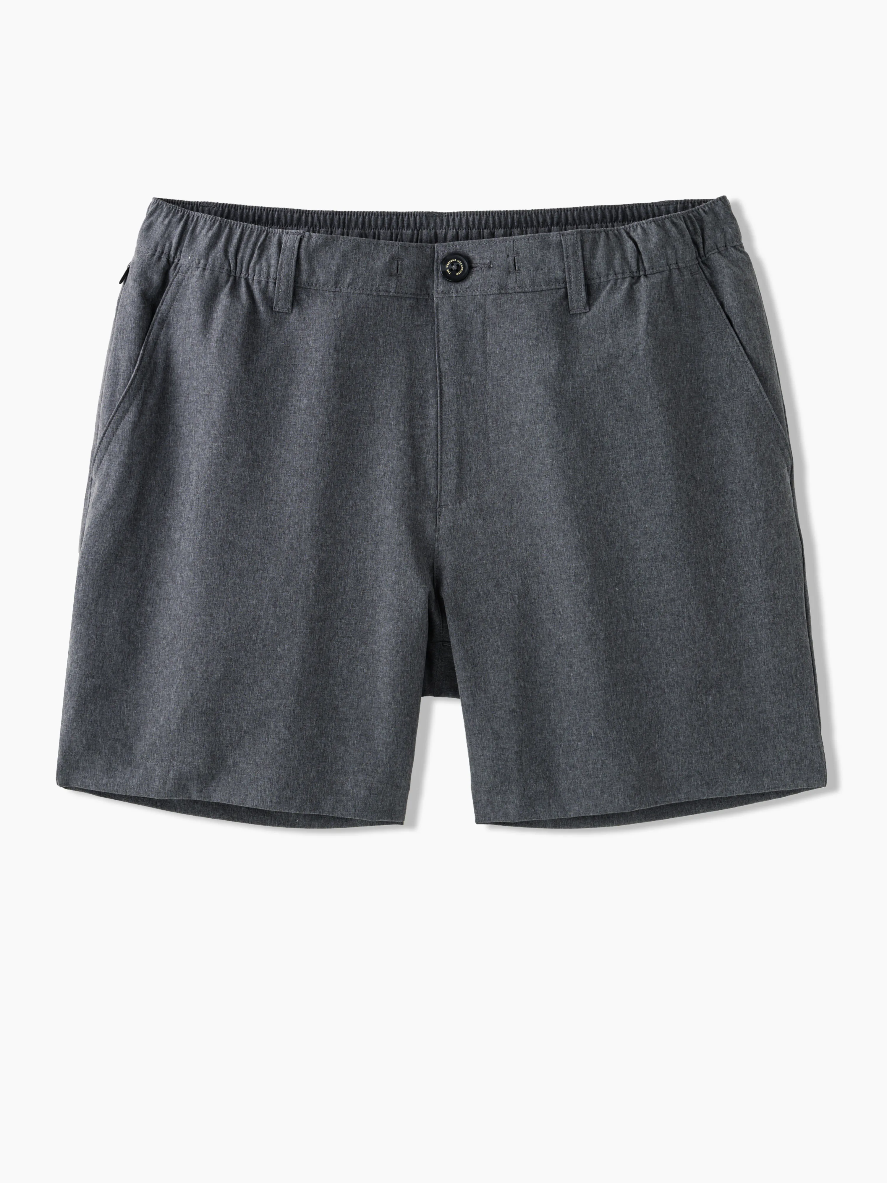 The Every Days 6" (Heather Everywear Performance Short) - Image 5