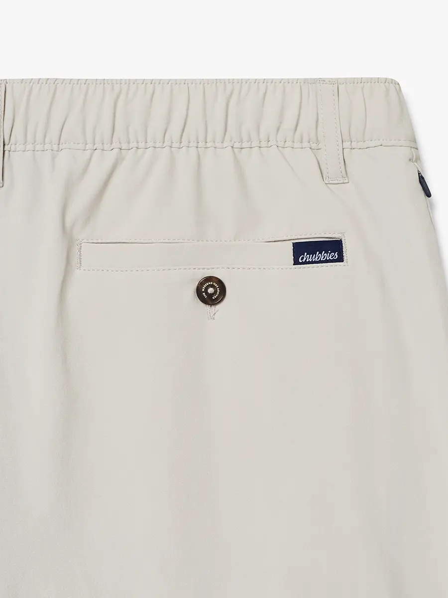 The Khakinators 6" (Lined Everywear) - Image 10
