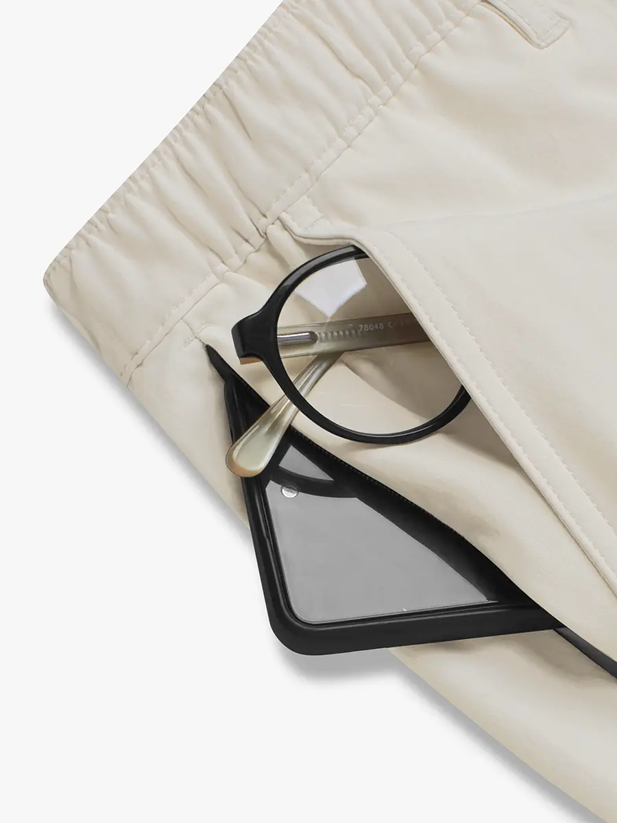 The Khakinators 6" (Lined Everywear) - Image 9