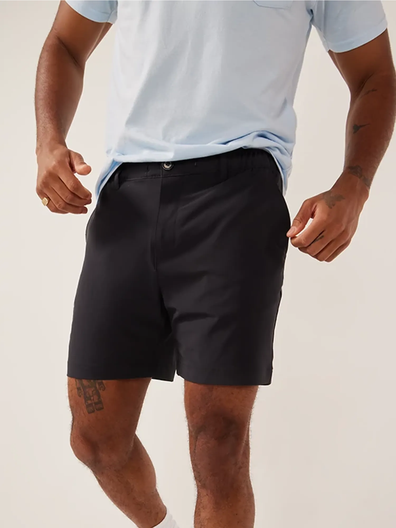 The Midnight Adventure 6" (Lined Everywear Performance Short) - Image 3