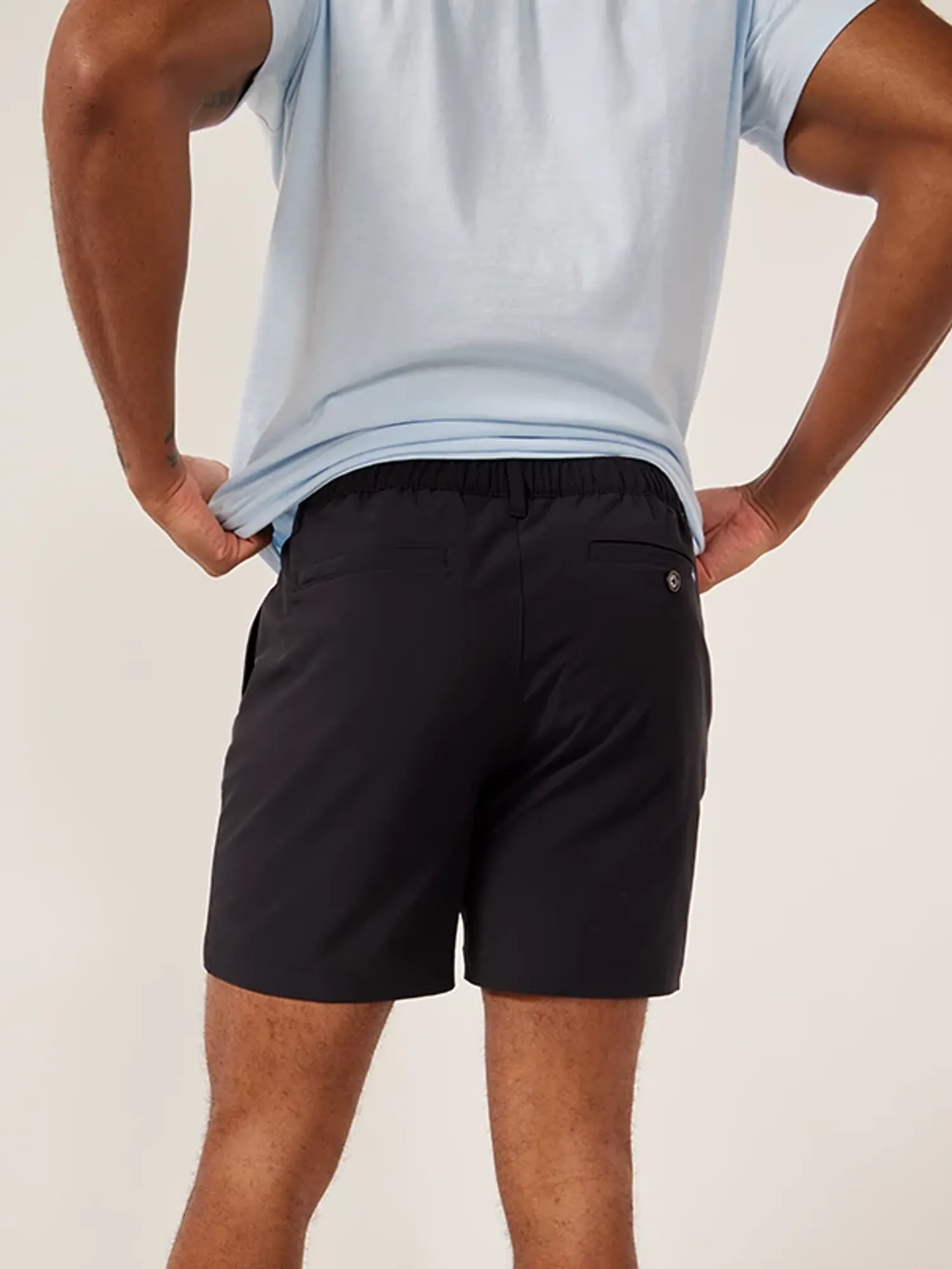 The Midnight Adventure 6" (Lined Everywear Performance Short) - Image 5