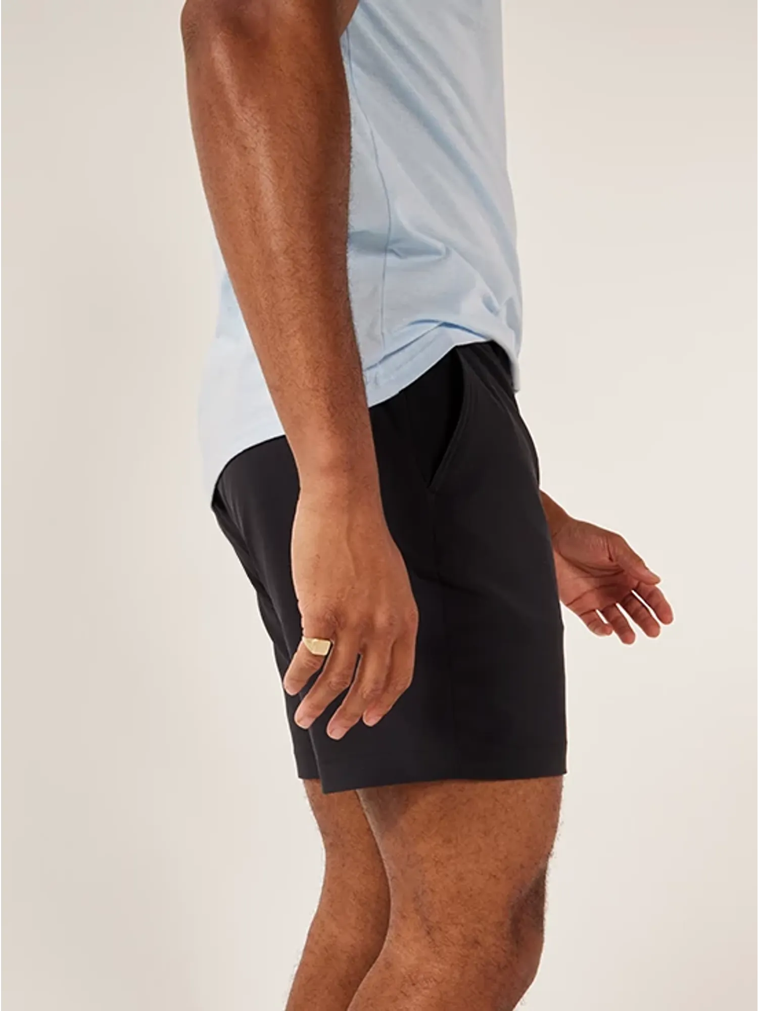The Midnight Adventure 6" (Lined Everywear Performance Short) - Image 6