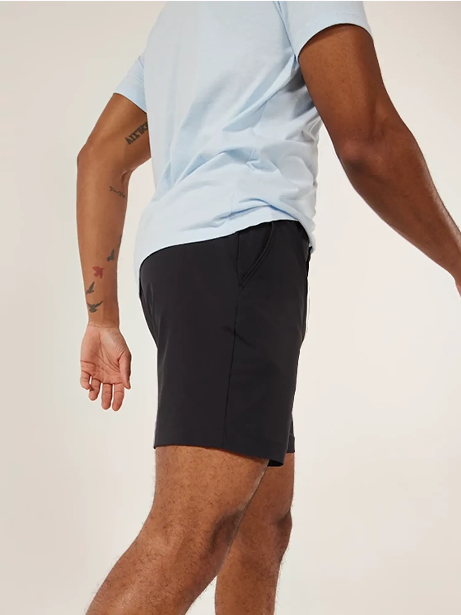 The Midnight Adventures 6" (Everywear Stretch) - Image 3
