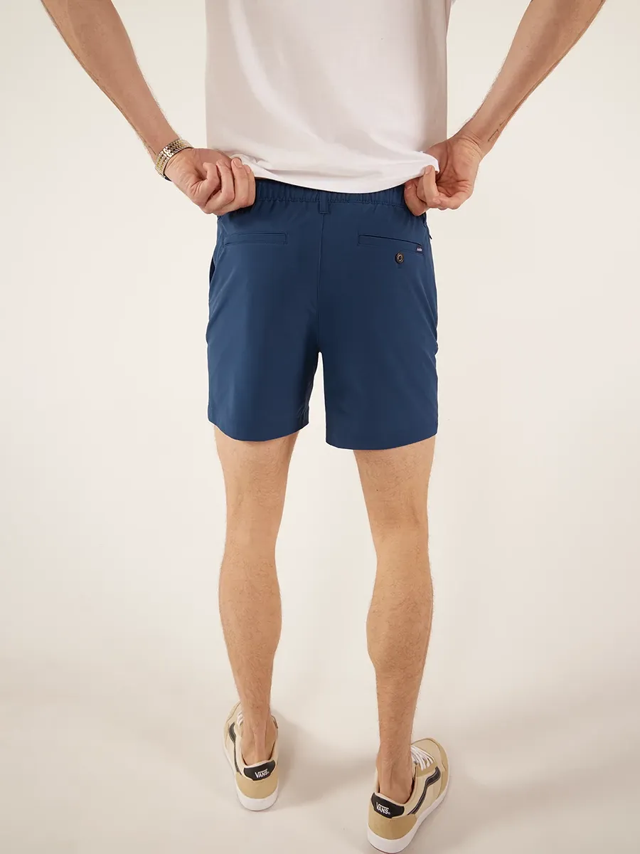 The New Avenues 6" (Lined Everywear Performance Short) - Image 3