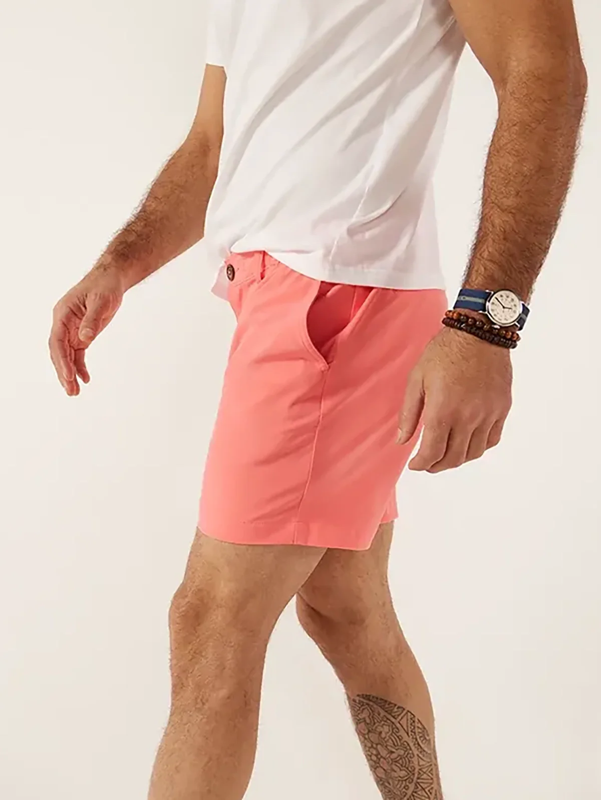 The New Englands 6" (Everywear Performance Short) - Image 3