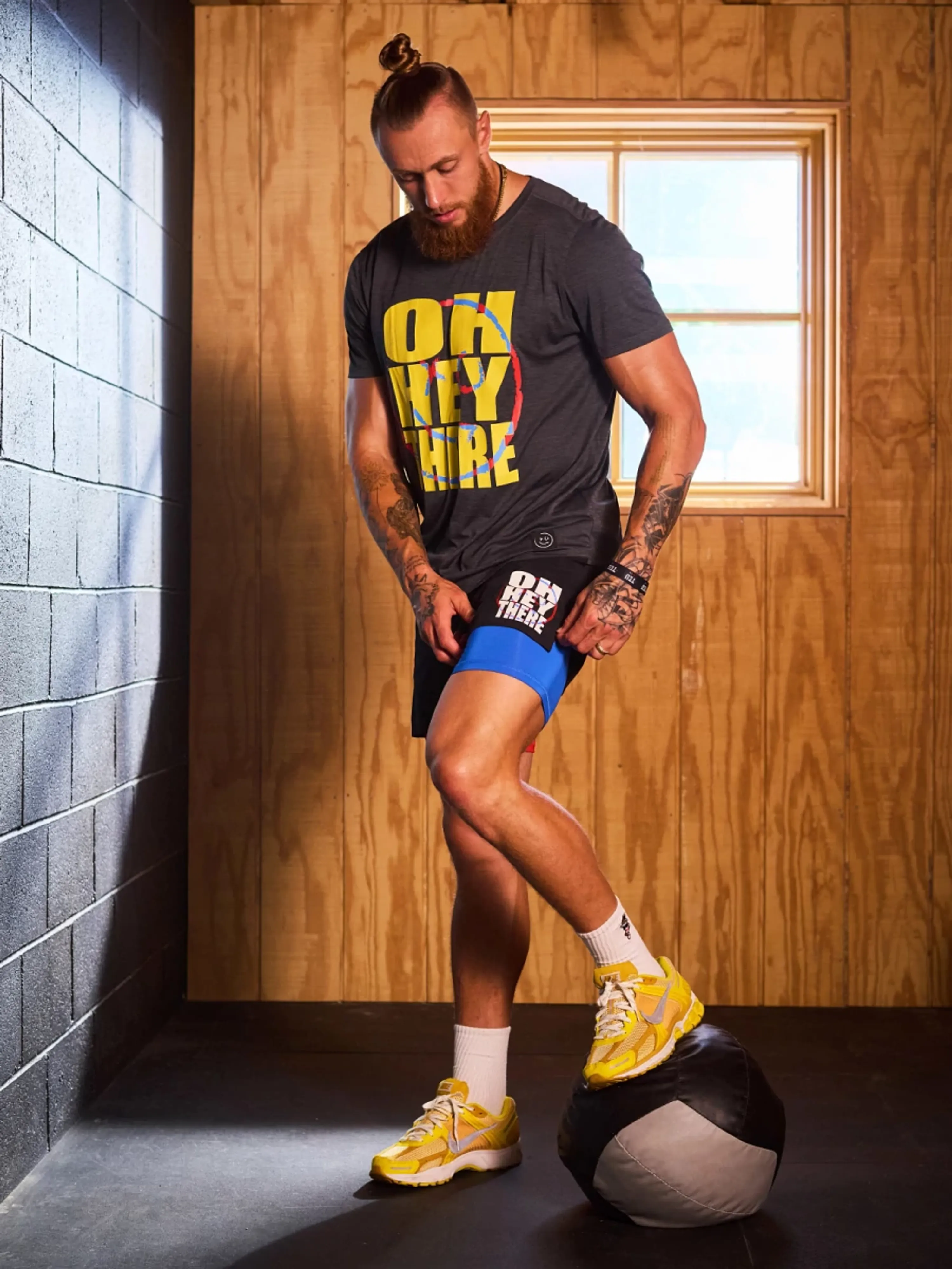 The Oh Hey There Tee (Ultimate Tee) - Image 4