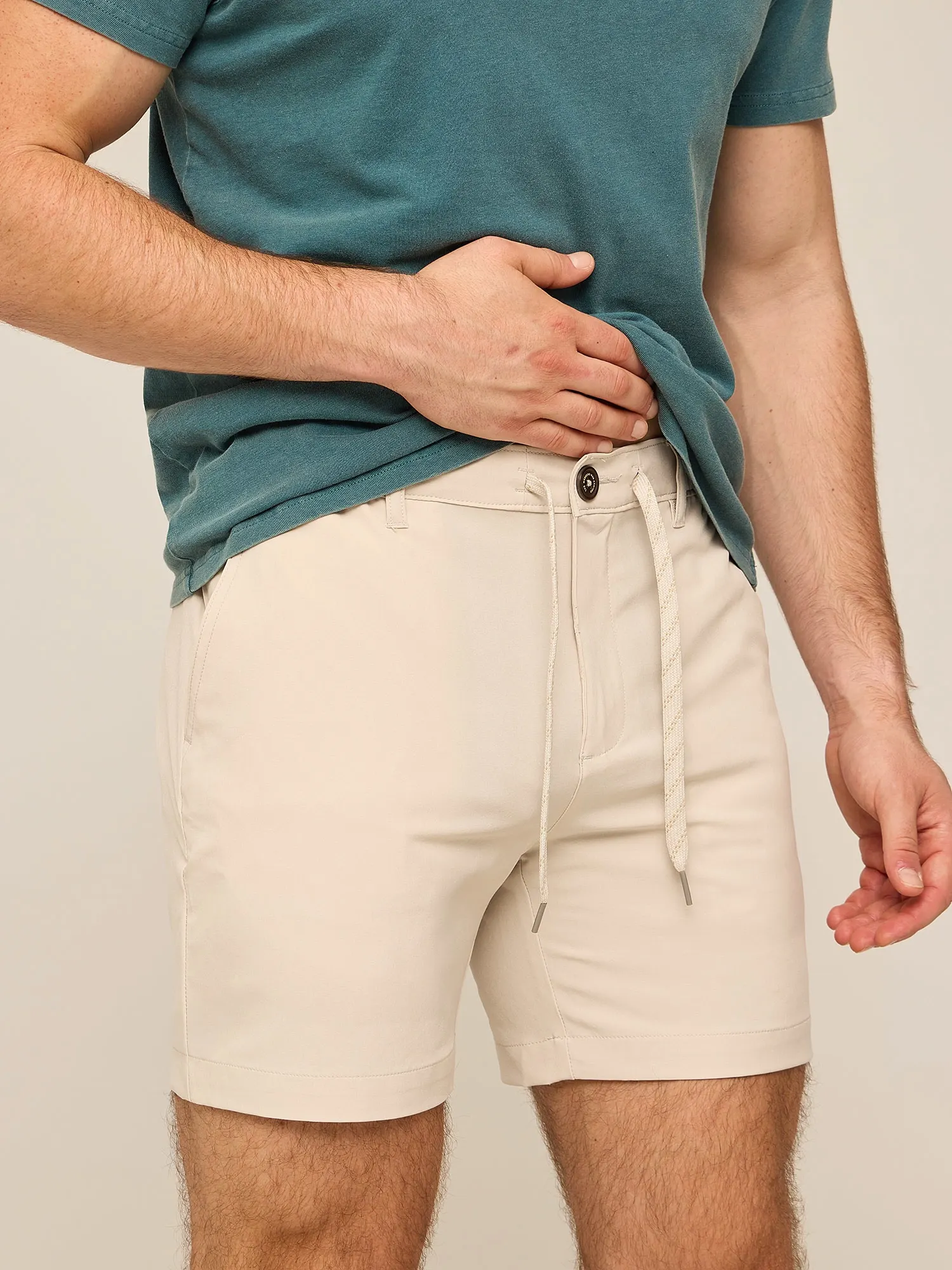 The Khakinators 6" (Everywear Stretch) - Image 3