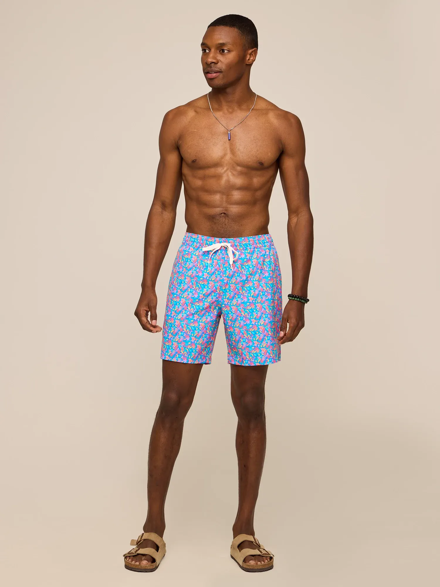 The Spades 7" (Classic Swim Trunk) - Image 4