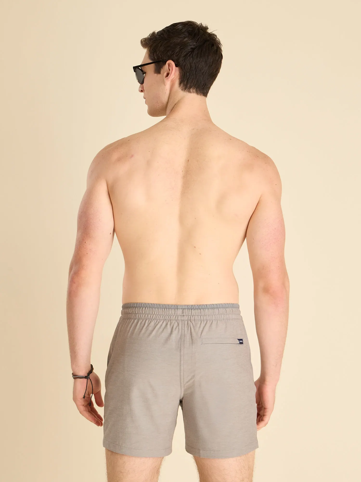 The Stardusts 5.5" (Classic Lined Swim Trunk) - Image 2