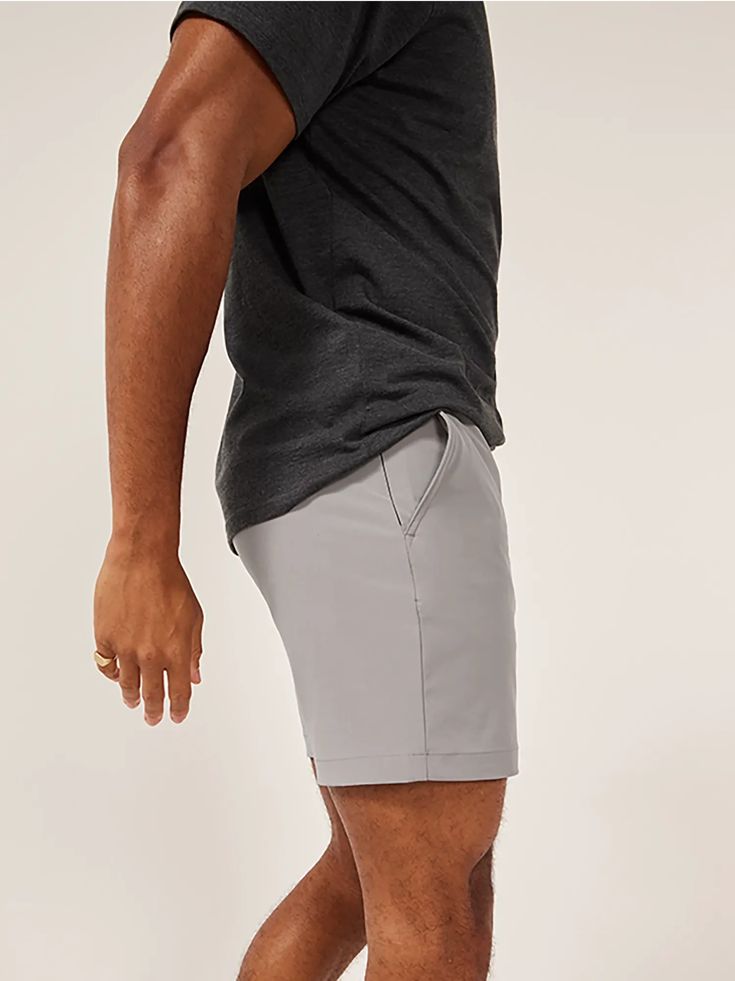 The World's Grayest 6" (Lined Everywear) - Image 3