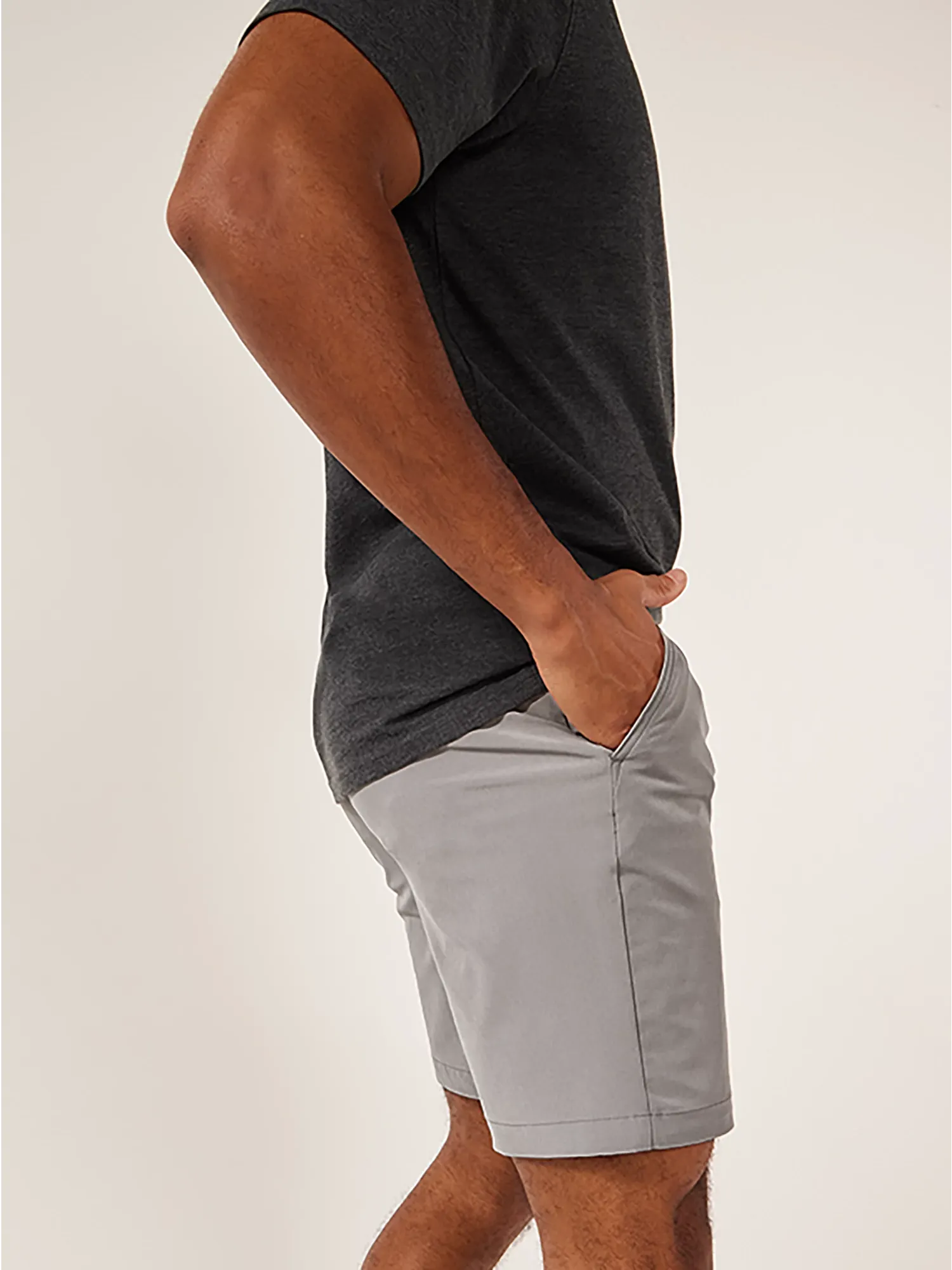 The World's Grayest 8" (Everywear) - Image 3